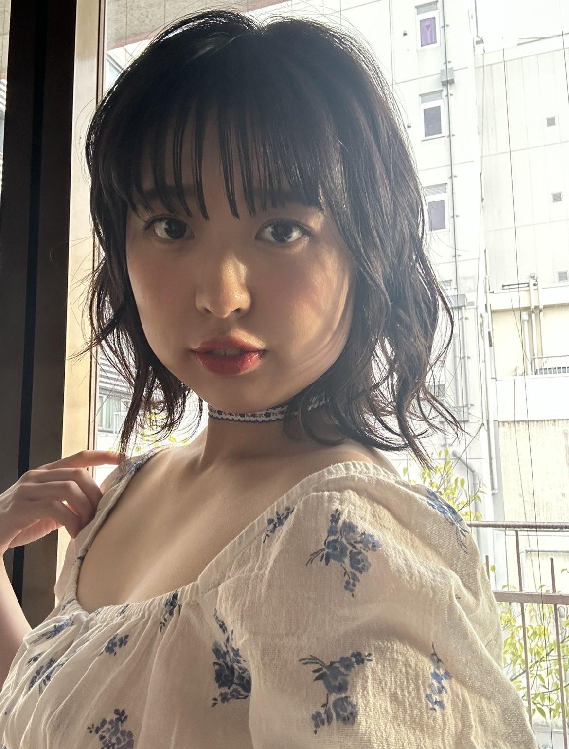 鈴木真由 着エロ グラドル