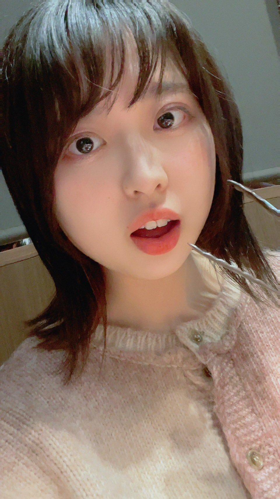 AKB疑似フェラエロ 