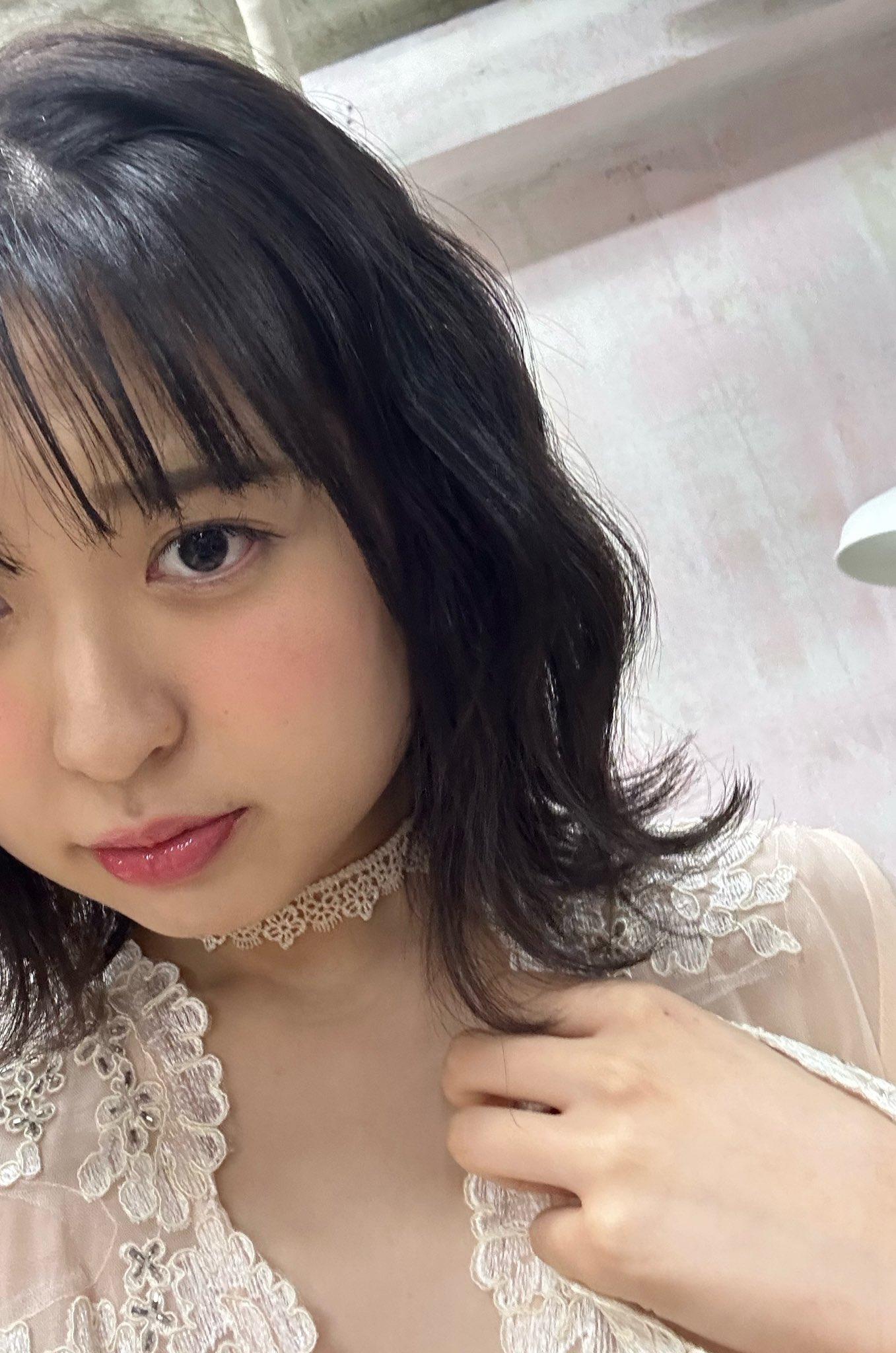 鈴木真由 着エロ グラドル