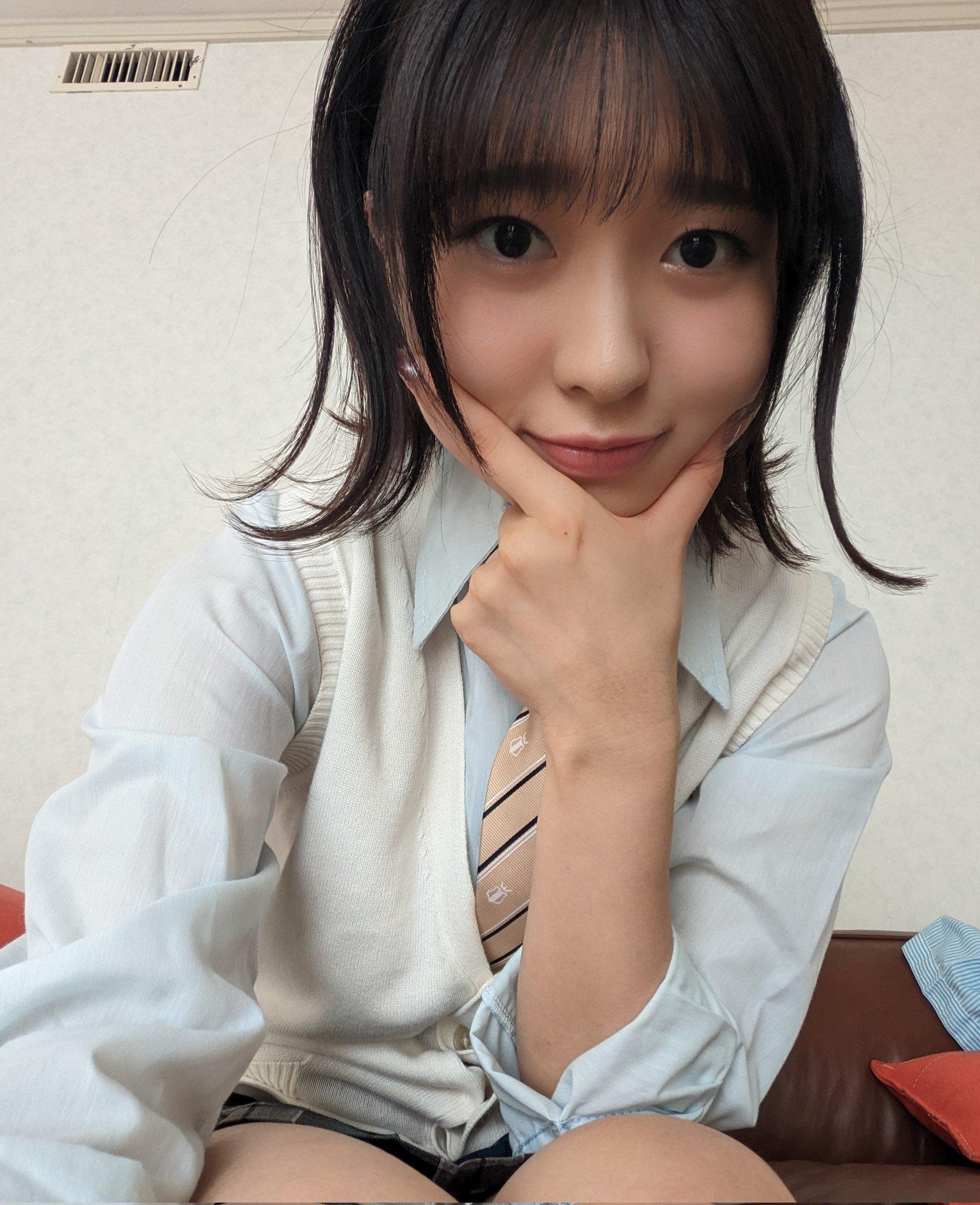 鈴木真由 着エロ グラドル