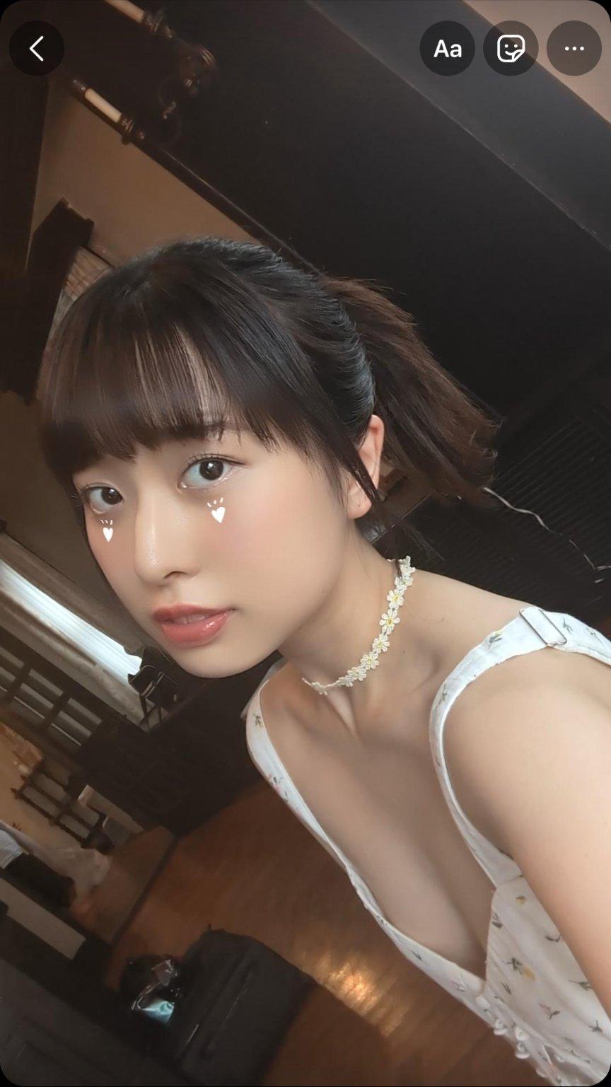 鈴木真由 着エロ グラドル